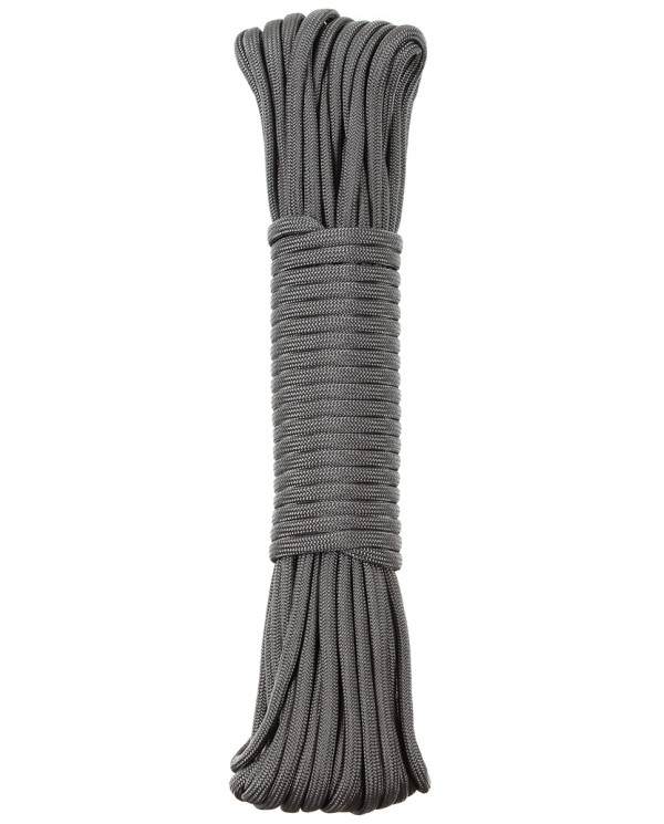 Parachute Cord, foliage, 50 FT, Nylon
