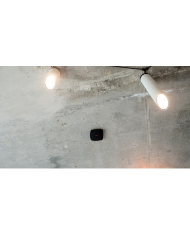 DETECTOR WRL FIREPROTECT/BLACK 38104 AJAX