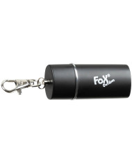 Ashtray, "Travel", black