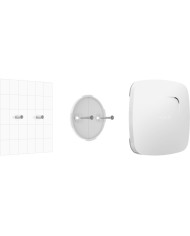 DETECTOR WRL FIREPROTECT/WHITE 38105 AJAX