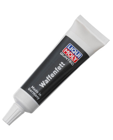LIQUI MOLY GUNTEC, Gun Grease, 50 ml