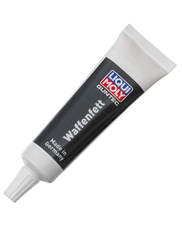LIQUI MOLY GUNTEC, Gun Grease, 50 ml