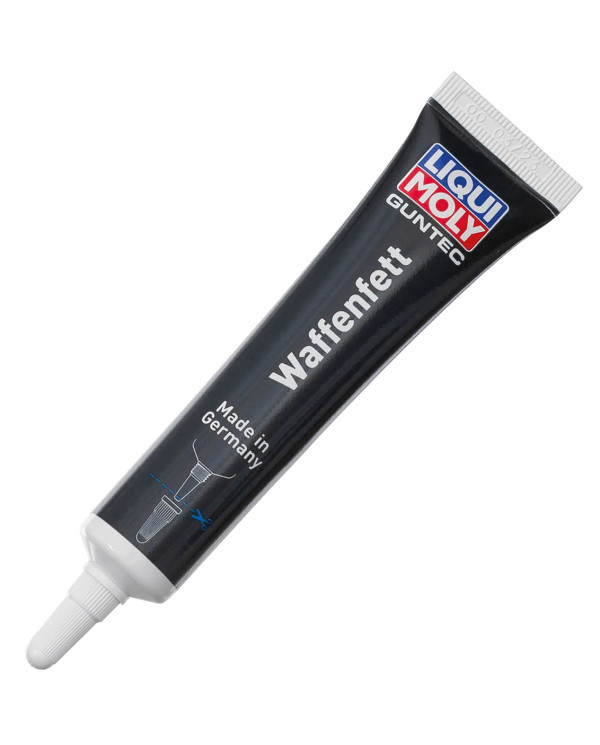 LIQUI MOLY GUNTEC, Gun Grease, 20 ml