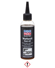 LIQUI MOLY GUNTEC, Gun Oil, 100 ml