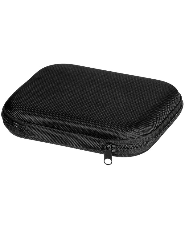 Cleaning Kit, for pistol, multi calibre, etui
