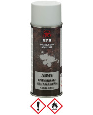 Army Spray Paint,  UNIVERSAL PRIMER, 400 ml