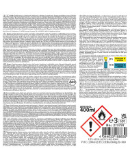 Army Spray Paint,  UNIVERSAL PRIMER, 400 ml