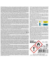 Army Spray Paint, WH FIELD GREY, matt, 400 ml