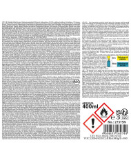 Army Spray Paint, SIGNAL RED, 400 ml