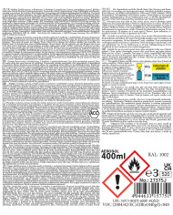 Army Spray Paint, WH KHAKI TROPICS, matt, 400 ml