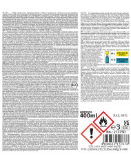 Army Spray Paint, FOREST GREEN, matt, 400 ml