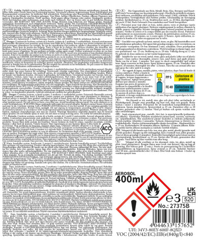 Army Spray Paint, NATO GREEN, matt, 400 ml