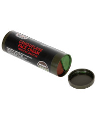 GB Camo Stick, brown-OD green, 2 colours, 60 g