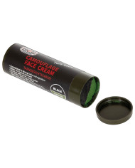 GB Camo Stick, black-OD green, 2 colours, 60 g