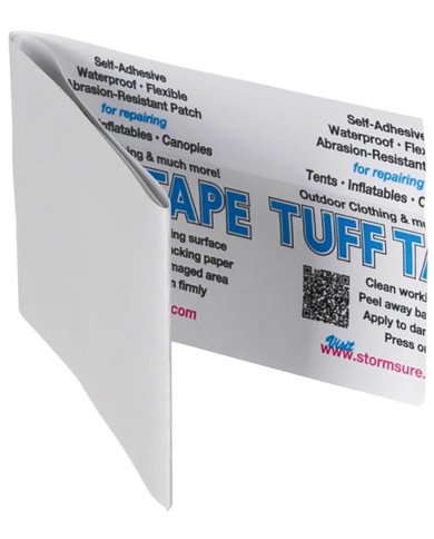 STORMSURE, TUFF Tape, 50 x 7.5 cm