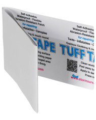 STORMSURE, TUFF Tape, 50 x 7.5 cm