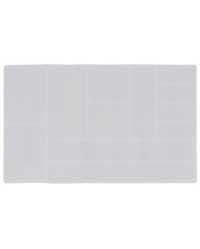 STORMSURE, TUFF Tape, Patch Set, large