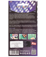 STORMSURE, TUFF Tape, Patch Set, small