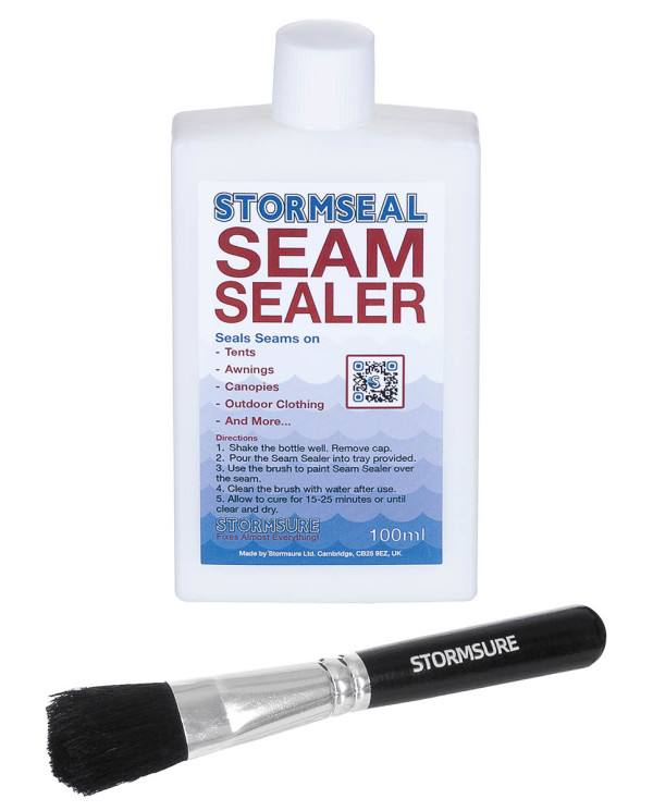 STORMSEAL, Seam Sealer, 100 ml