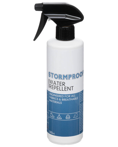 STORMPROOF, Spray on, water-repellent, 500 ml