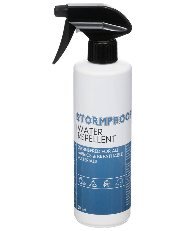 STORMPROOF, Spray on, water-repellent, 500 ml