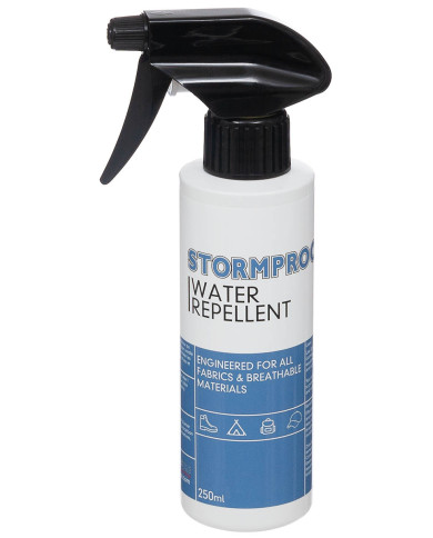 STORMPROOF, Spray on, water-repellent, 250 ml