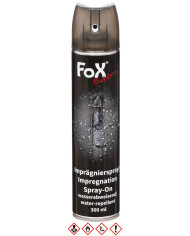Impregnation Spray-On, water-repellent, 300 ml