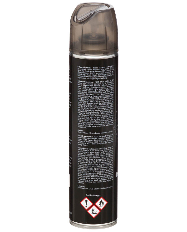 Impregnation Spray-On, water-repellent, 300 ml