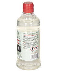 Hand Sanitiser, "BCB", Gel, 500 ml