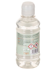 Hand Sanitiser, "BCB", Gel, 250 ml