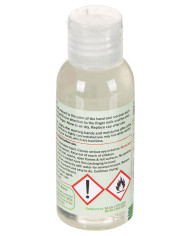 Hand Sanitiser, "BCB", Gel, 50 ml