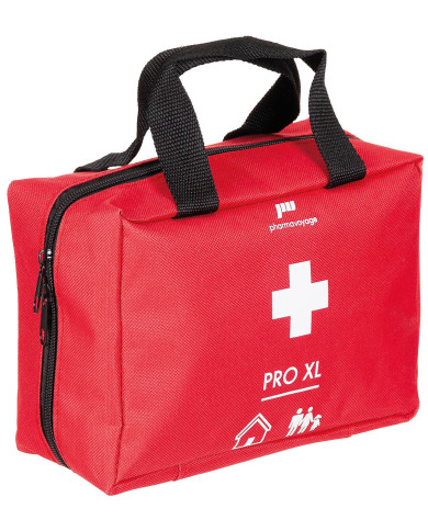 First Aid Kit, "Pro XL"