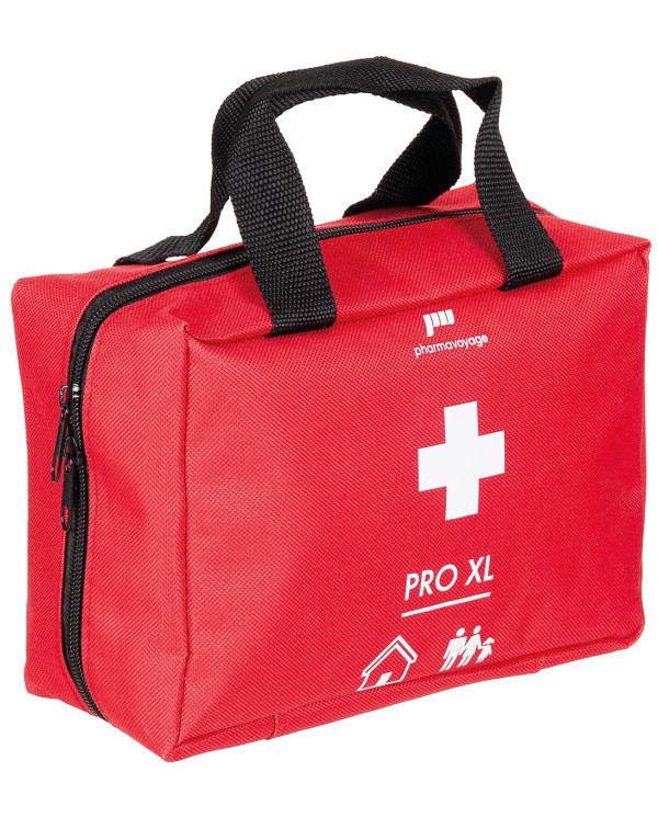 First Aid Kit, "Pro XL"