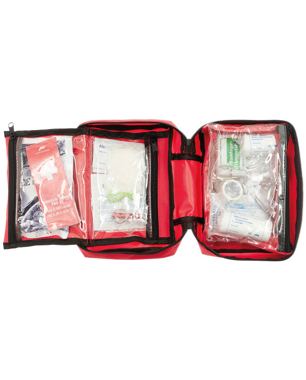 First Aid Kit, "Pro XL"