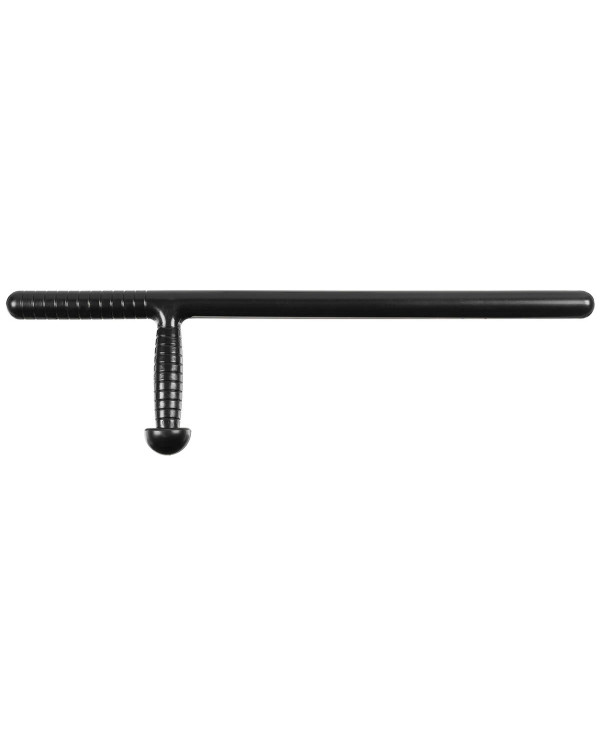 US Baton, "Carbon",  with side handle