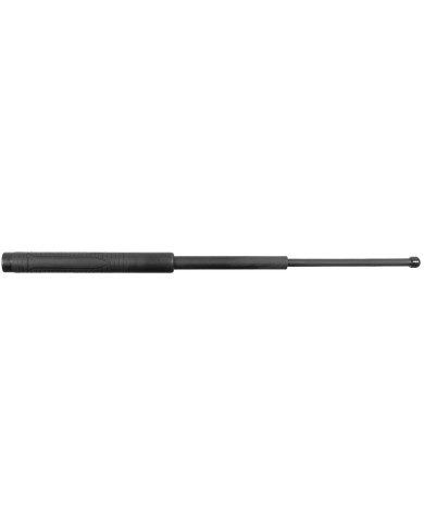 Telescopic Baton, "Carbon", black