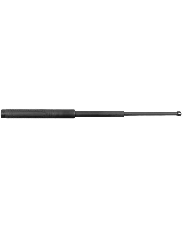 Telescopic Baton, "Carbon", black
