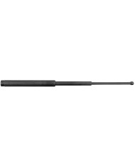 Telescopic Baton, "Carbon", black