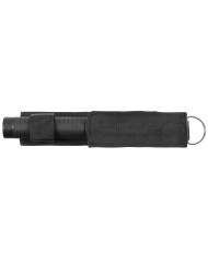 Telescopic Baton, "Carbon", black