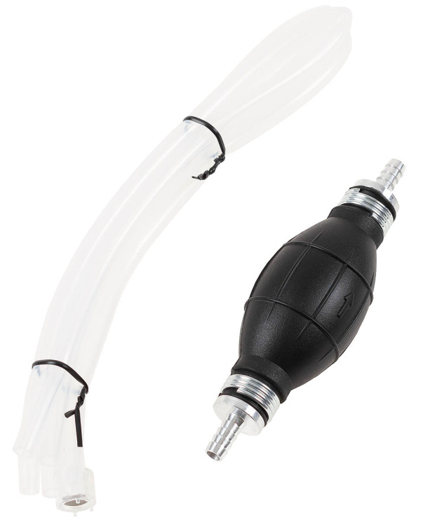 Surao, Ball Pump, for Water Filter, "Life 2 Go"