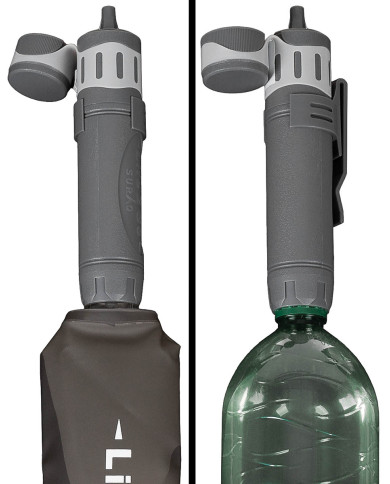 Water Filter, Surao, "Life 2 Go Basic"