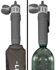 Water Filter, Surao, "Life 2 Go Basic"
