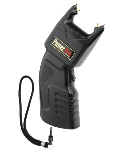 Stun Gun, "Power Max", PTB, 500.000V (SALE ONLY IN EU)