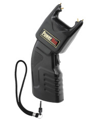 Stun Gun, "Power Max", PTB, 500.000V (SALE ONLY IN EU)