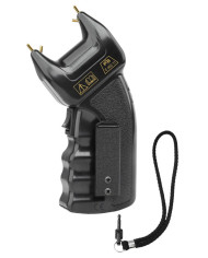 Stun Gun, "Power 200", PTB, 200.000V (SALE ONLY IN EU)