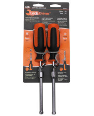Tool, "Lock Driver", 2-pack