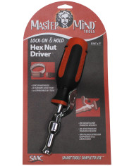 Tool, "Lock Driver", 5/16-Inch x 7-Inch