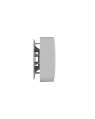 DETECTOR WRL FIREPROTECT 2 SB/HEAT WHITE 63214 AJAX