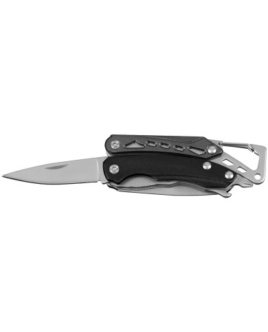 Pocket Tool, "Mini", with carabiner
