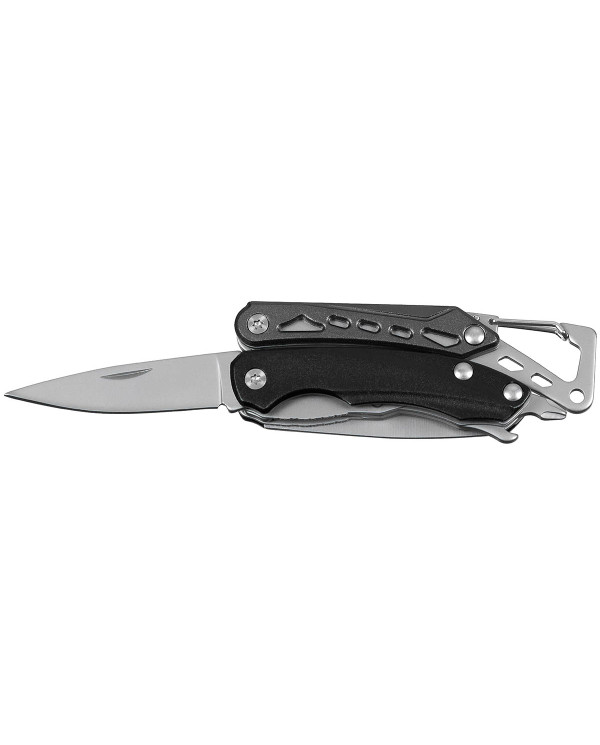 Pocket Tool, "Mini", with carabiner